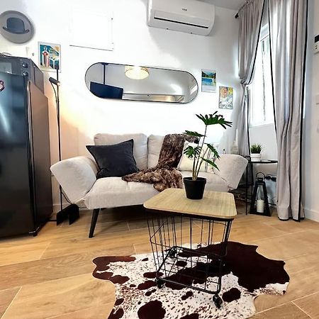 Acogedor Centro Lavapies Madrid Apartment Exterior photo