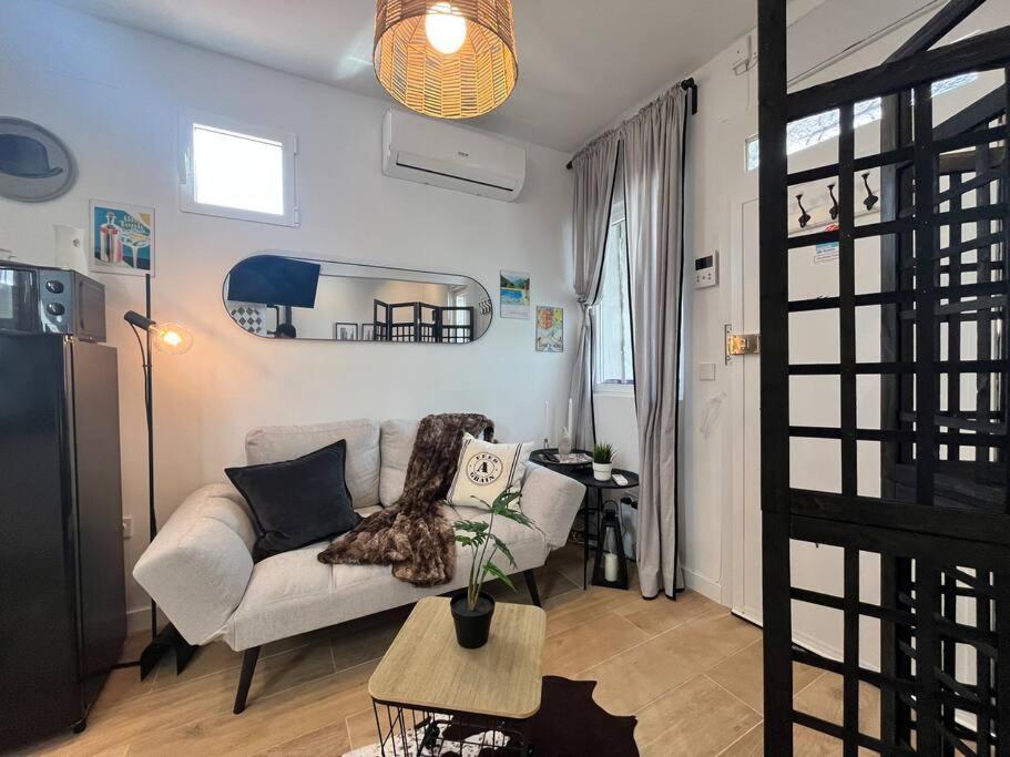 Acogedor Centro Lavapies Madrid Apartment Exterior photo